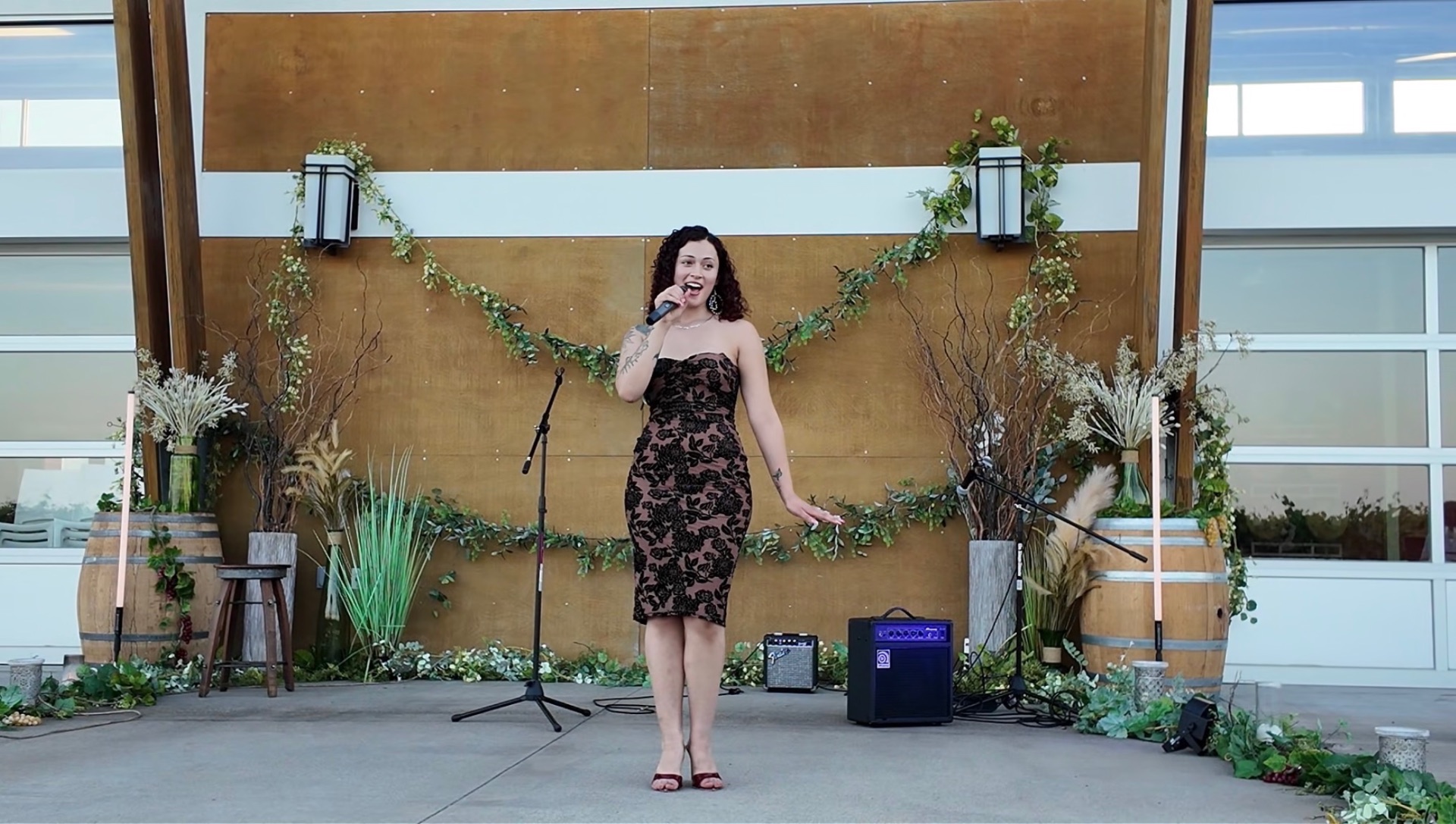 Live at Four Daughters at Four Daughters Vineyard and Winery, 2026